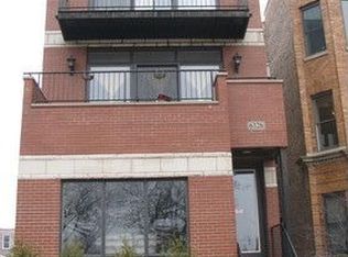 6326 S Greenwood Ave #1, Chicago, IL 60637