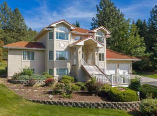 5915 S Dearborn Rd, Spokane, WA 99223