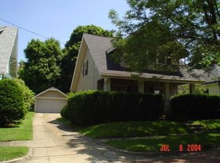 37 Catlin Ave, Jamestown, NY 14701