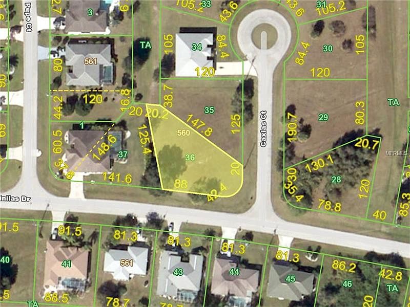 1st image of 79 Caxias Ct