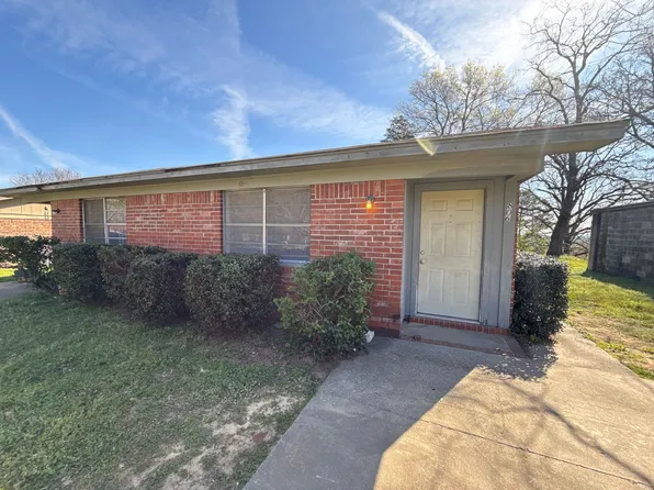 806-820 Alta Vista, 806-820 Alta Vista Ave #806, Van Buren, AR 72956