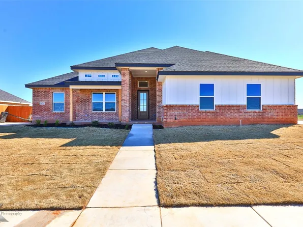 6717 Beals Creek Dr, Abilene, TX 79606