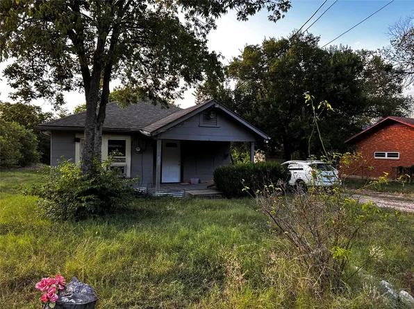 407 1st St, Hutchins, TX 75141