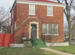 9500 S Lowe Ave, Chicago, IL 60628