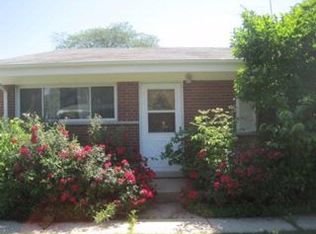 406 Glendale Rd, Glenview, IL 60025