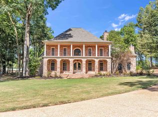 815 Dent Rd, Eads, TN 38028