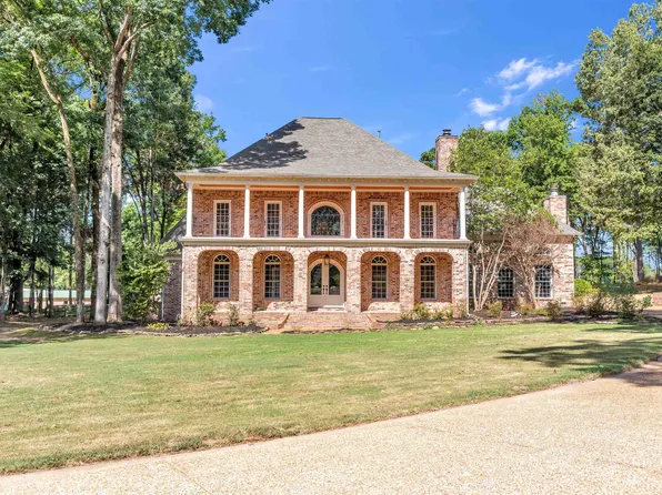 815 Dent Rd, Eads, TN 38028