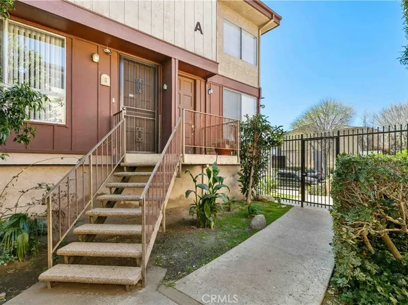 7300 Lennox Ave Unit A1, Van Nuys, CA 91405