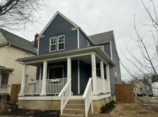 1342 Hamlet St, Columbus, OH 43201