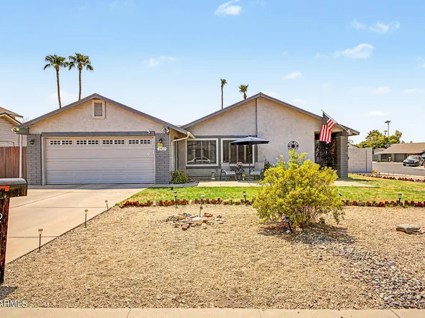 2417 W MONTE CRISTO Avenue, Phoenix, AZ 85023
