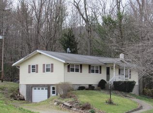 234 Main St, Mehoopany, PA 18629