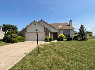 404 Ridge Ct, Ossian, IN 46777