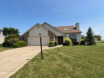 404 Ridge Ct, Ossian, IN, 46777
