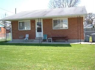 457 N Pleasant Valley Ave, Dayton, OH 45404