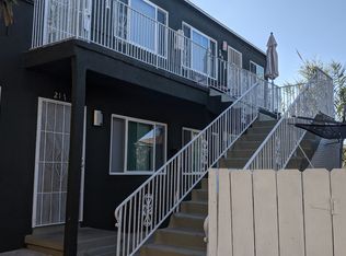 221 20th St #221, San Diego, CA 92102