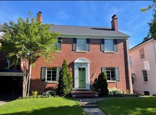 526 11th Ave, Huntington, WV 25701