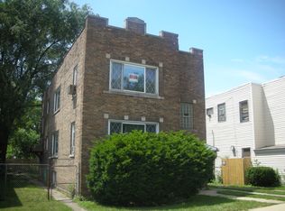 4406 Towle Ave, Hammond, IN 46327