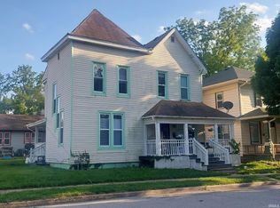 522 N 13th St, Lafayette, IN 47904