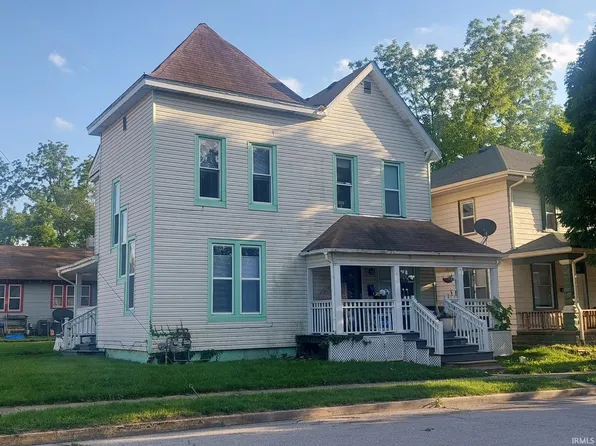 522 N 13th St, Lafayette, IN 47904