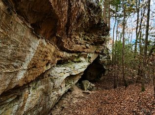 3101 Hazel Patch Rd, East Bernstadt, KY 40729
