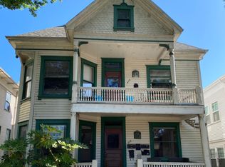 914 T St APT 3, Sacramento, CA 95811