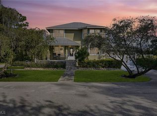 10811 & 10821 Ruden Rd, North Fort Myers, FL 33917