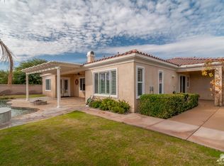 80481 Paseo De Montana, Indio, CA 92201