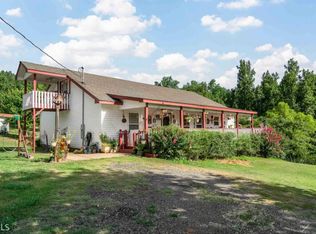 795 Old Indian Springs Rd, Forsyth, GA 31029