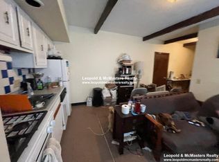 80 Robbins St #1N, Waltham, MA 02453