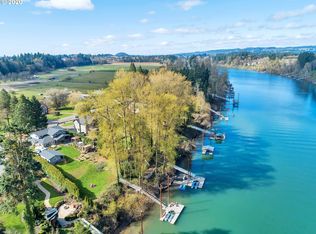 26041 NE Butteville Rd, Aurora, OR 97002