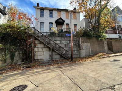 715 Walbridge St W, Pittsburgh, PA, 15220