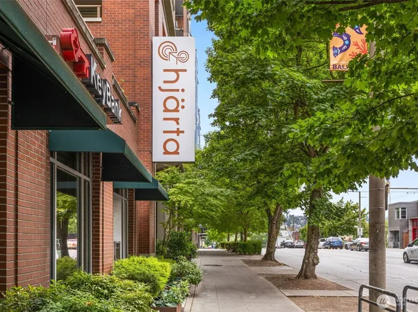 1530 NW Market Street #208, Seattle, WA 98107