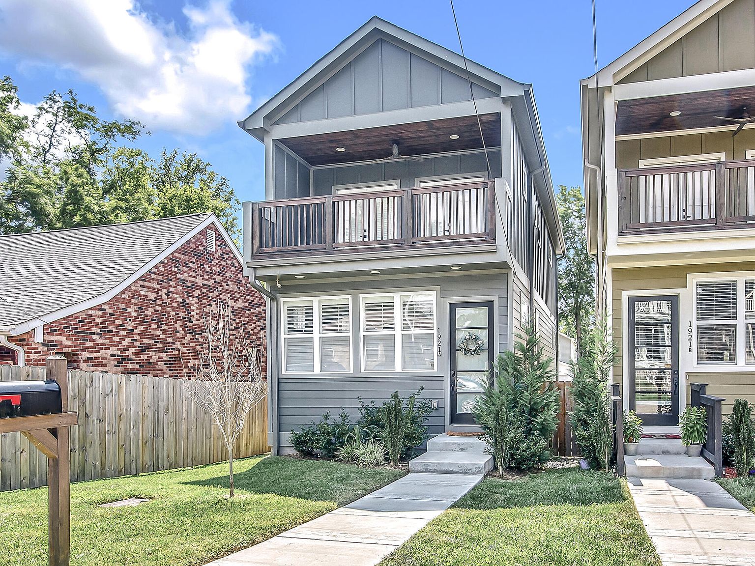 1921 14th Ave N UNIT 1921A, Nashville, TN 37208 | Zillow