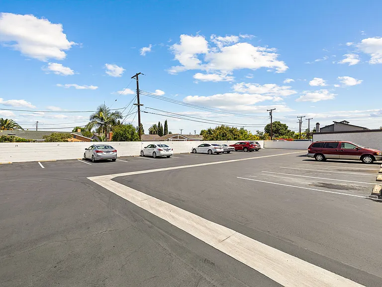 Chapman Terrace — Photo 10