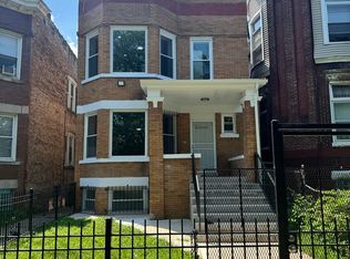 7204 S Union Ave, Chicago, IL 60621