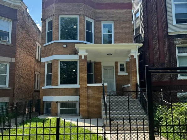 7204 S Union Ave, Chicago, IL 60621