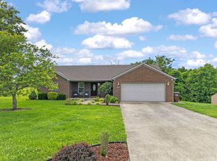 827 Riney B Dr, Richmond, KY 40475