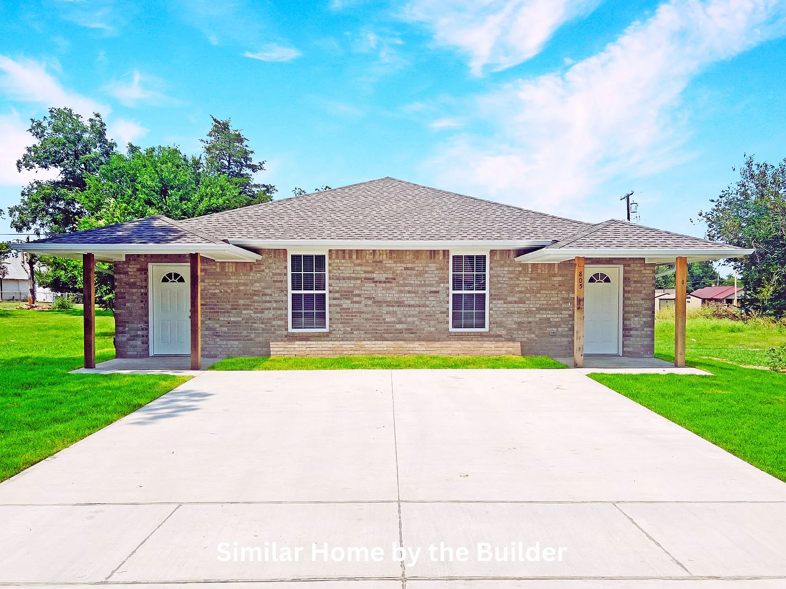 3 bed, 1150 sqft, $1,350 — Photo 1