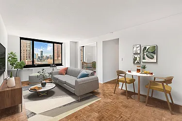 Rented by Sotheby's International Realty