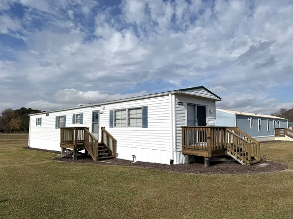 171 Johnny Parker Rd #3, Jacksonville, NC 28540