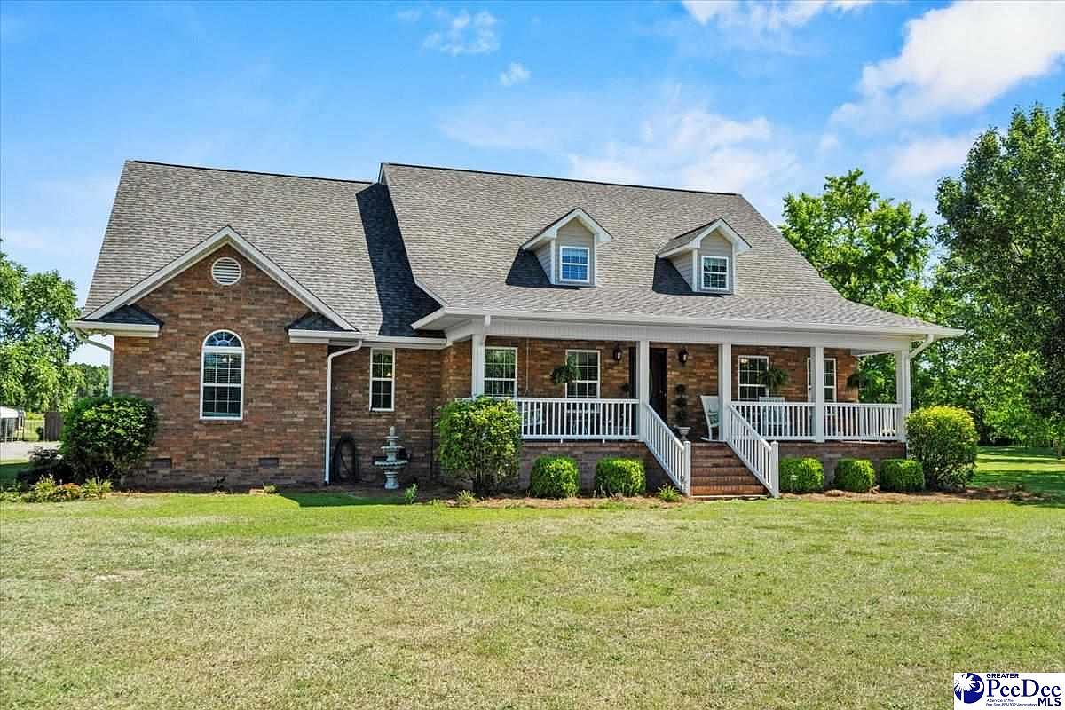 4701 Hoffmeyer Rd, Florence, SC 29532 MLS 20242401 Zillow