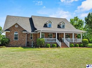 4701 Hoffmeyer Rd, Florence, SC 29532