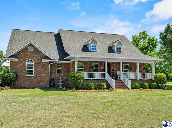 4701 Hoffmeyer Rd, Florence, SC 29532