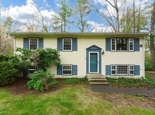 5 Priscilla Rd, Hopkinton, MA 01748