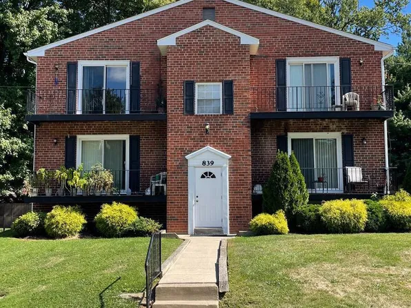 839 Garrett Rd, Springfield, PA 19064