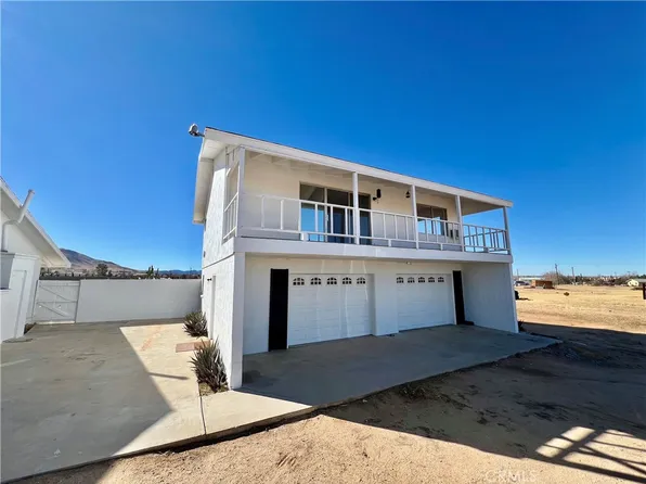 11012 Matilija Rd, Apple Valley, CA 92308