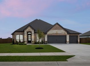117 Grey Wolf Ct, Godley, TX 76044