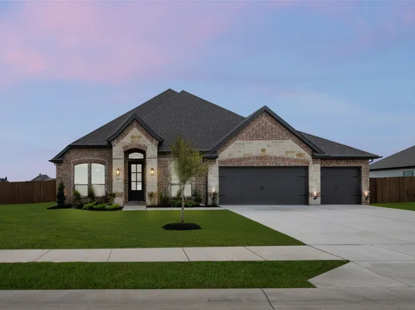 117 Grey Wolf Ct, Godley, TX 76044