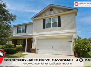 120 Spring Lakes Dr, Savannah, GA 31407