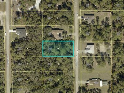 1913 Roosevelt Ave, Lehigh Acres, FL, 33972